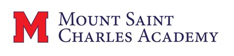 Mount saint charles - Mount Saint Charles Academy 800 Logee Street Woonsocket, RI 02895-5599 Telephone: 401-769-0310 Fax: 888-491-0638